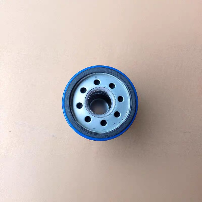 适配XT5 XT4 CT6 XTS SRX昂科威新君越机油格机滤机油滤芯格清器