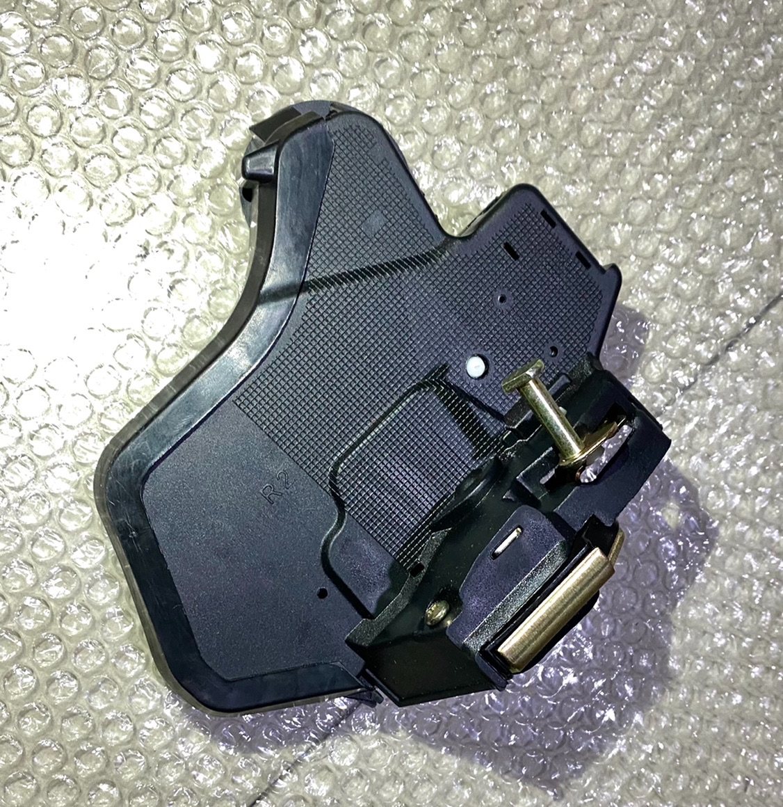 适配猎豹CS10 锁块 车门中控锁机 锁体