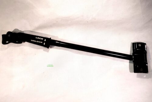 适用V93w V95 V98 V97w 尾门伸缩杆