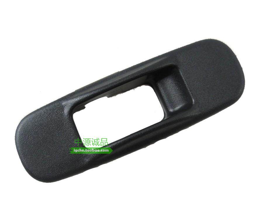 升降器小开关面板适用猎豹六缸黑金刚2030V33V43V45V46小开关盖板