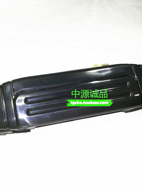 外拉手 适配三菱猎豹Q6黑金刚 98款V33V43V45V46外扣手门把手黑色