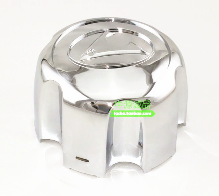 轮盖适用猎豹奇兵轮帽轮毂盖