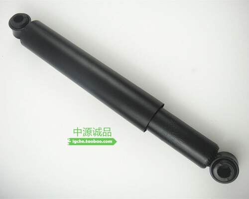 减震器 适配三菱猎豹奇兵黑金刚Q6CS6V31V32V33前后避震机 避震器 - 封面