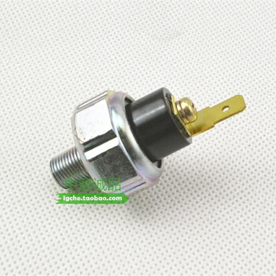 机油压力感应塞 适用于V31V32V33V73V77速跑 黑金刚CS6传感器