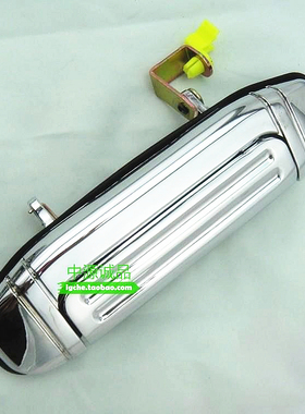 外拉手适配三菱猎豹奇兵黑金刚Q6V31V32V33V43V45V46车门把扣开关