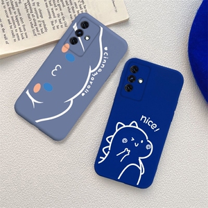 中兴远航30pro畅行版手机壳ZTE 8040N保护套防摔网红小清新手机套