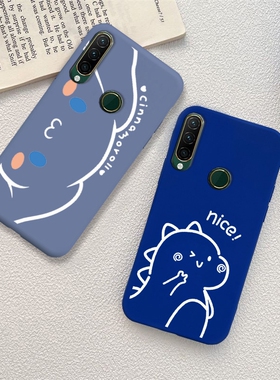 适用于联想Z6青春版手机壳Z6lite保护套防摔网红小清新软胶手机套