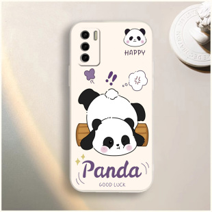 适用于天翼一号2022手机壳TYH212U保护套天翼臻情新款 小清新防摔软胶外壳