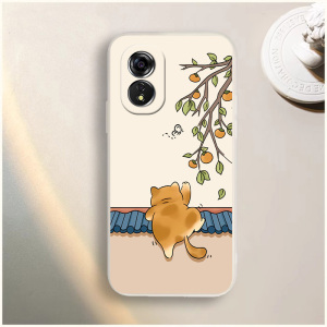 适用于酷派大观50S手机壳Coolpad  CP17保护套新款可爱卡通小清新防摔软胶外壳