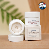 修女面霜轻盈版 新版 馥蕾诗古源密集滋养乳霜7ml 抗老修护滋养