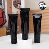 日本POLA宝丽黑BA洗面奶 新版 赋颜晨光温和清洁抗糖泡沫洁面膏20g