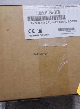 议价GE 模块 IC695CPU320-AHBA议价