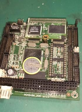 议价询价ADVANTECH/研华研华 PCM-3499 BBPC 嵌议价询价