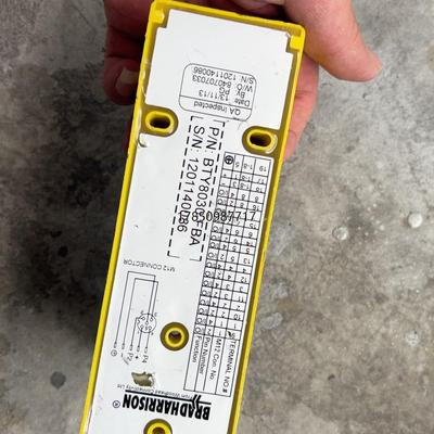 议价询价哈瑞森 BRADHARRISON模块 BTY8030-FBA议价询价