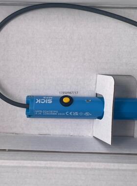 议价1050686 MPS-224TSTP0西克磁性气缸位置传感议价