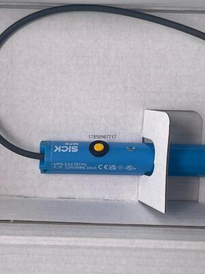 议价1050686 MPS-224TSTP0西克磁性气缸位置传感议价