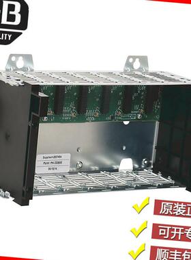 议价美国A-B 1753-PCS-USB 1754-BAT  1756-A10罗克韦尔全新议价