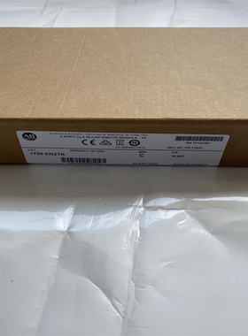 议价AB 1756-EN2TRXT  美国罗克韦尔PLC工控模块质量保证顺丰议价