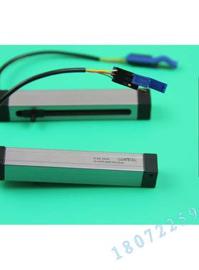 KL500-5KOM电子尺CED084立信电阻反馈单元 行程测量器CONTELEC