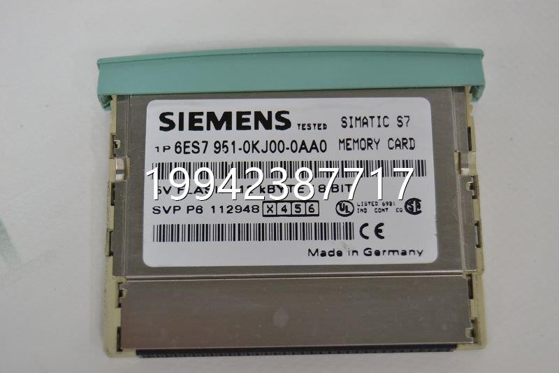 议价06ES7951-0KJ0-0A0 6ES7 95A1-0KJ000-AA0议价