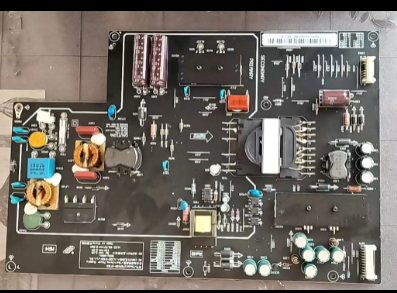 原装小米l48m3一AA液晶电视机电源板FSP195一2FS01 测好实图