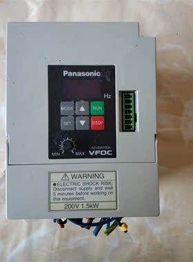 议价询价变频器BFV0C0152GK 1.5KW 220V议价议价