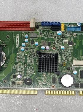 议价询价研华PCA-6028VG工控主板 单价议价询价