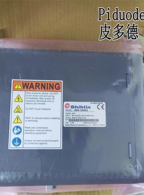 议价士林 SMEM0415NBB0 SME-M0401M5N-CA SME-04015NCB伺服电机议