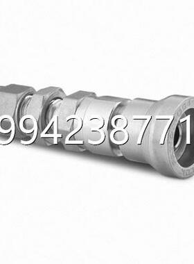 议价-SS-QC4-B1m6M0 世伟速洛克 仪表快接头 管体 6m 穿板卡套管