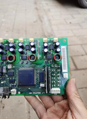 议价询价ABB变频器NINT-66C，拆机，成色极新，需要的滴议价询价