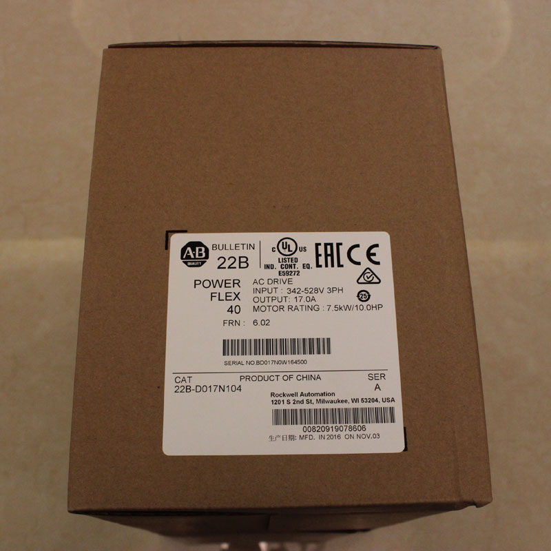 议价AB罗克韦尔PowerFlex523变频器维修 上门维修保养 ABB变议价