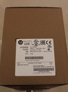 议价AB罗克韦尔PowerFlex523变频器维修 上门维修保养 ABB变议价