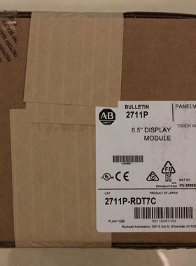 议价罗克韦尔以太网电缆 1585JM8CBJM3 AB全新现货 1585J-M8C议价