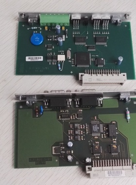 议价科尔摩根驱动器通讯卡A.F.031.5/07 02.99议价出议价