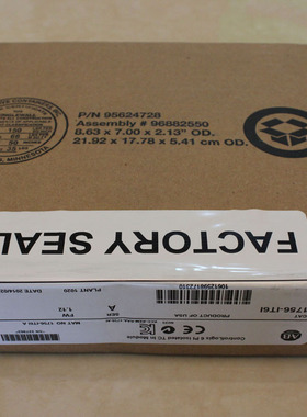 议价罗克韦尔系列模块 1770-KFC15 AB原装 1770KFC15议价