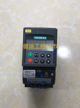 议价6SE6410-2BB12-5AA0   西门子变频器 包好议价