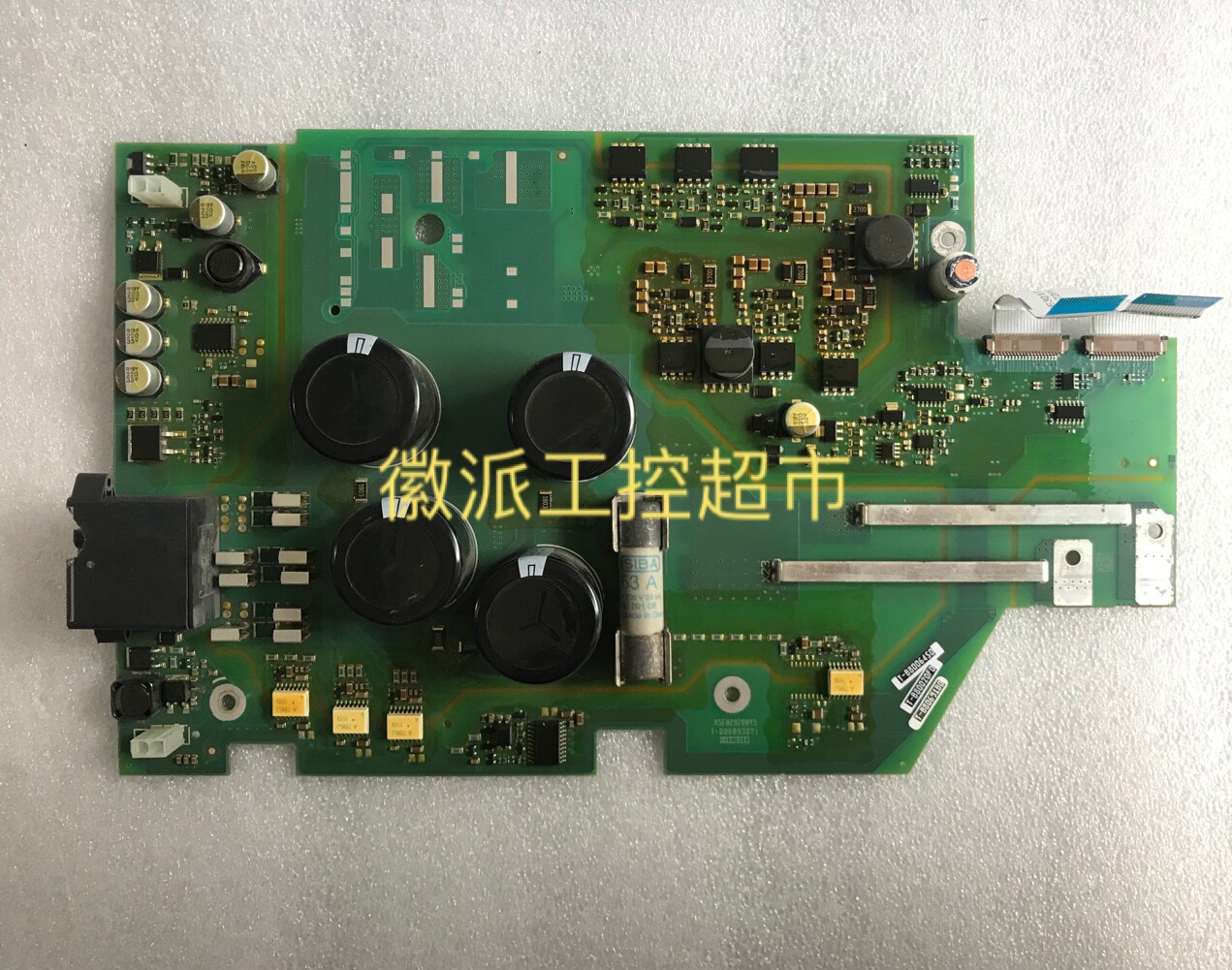 议价原装拆机西门子 A5E02927193-001 拍前询价议价