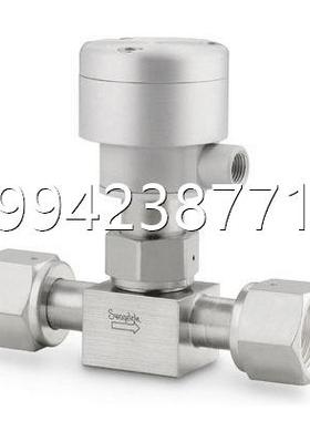 议价SS-4BK-V51密-1CM Sw门agelok世伟洛 克波纹管封阀1/4in.内螺