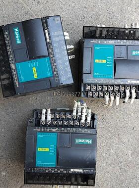 议价询价T16S2T海为PLC，成色如图，功能包好！有3个议价询价