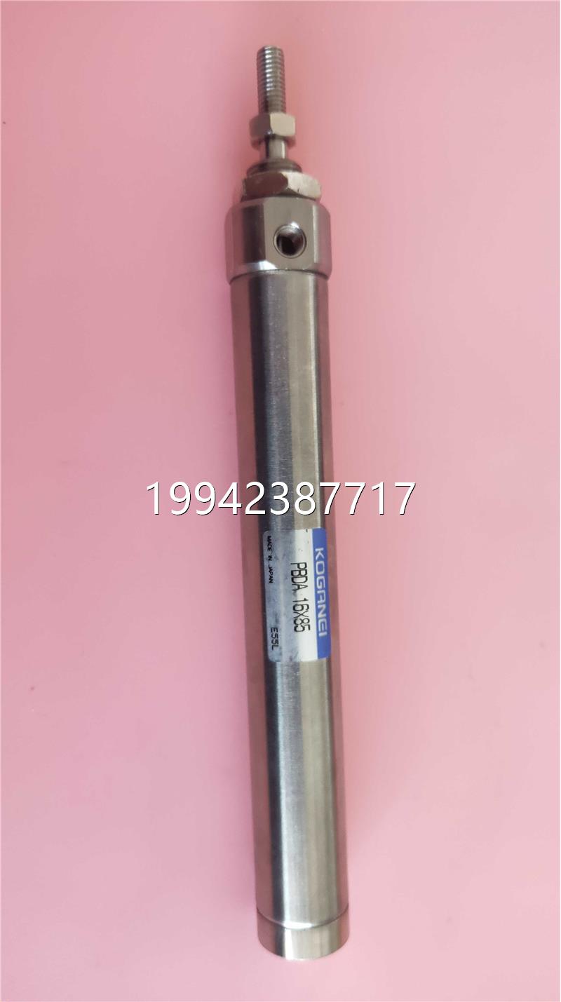 议价Kogaei 小金井气缸 PDA n16x855 B日本进口E5L议价