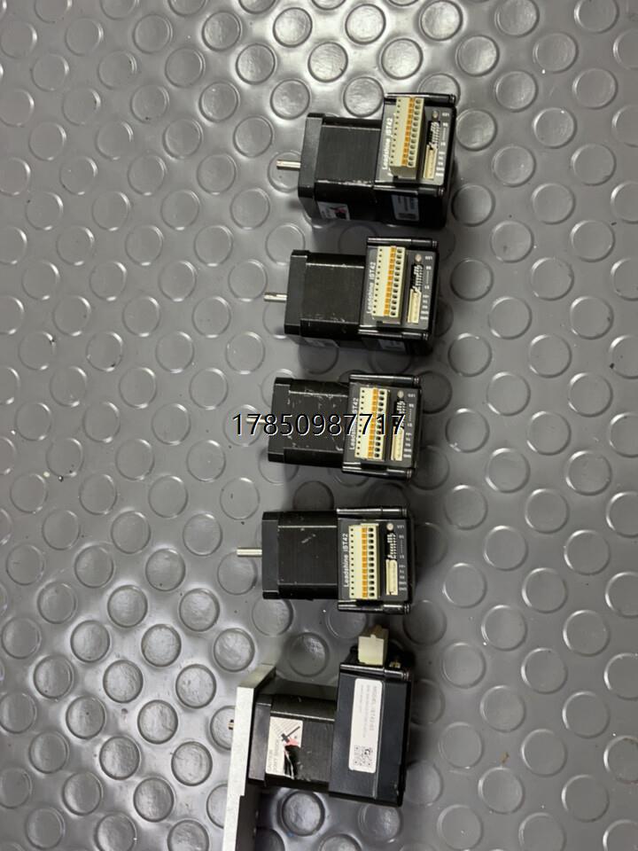 议价雷赛拆机42一体式开环步进电机 iST42-03议价