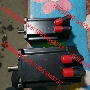 MJ72AA B1651F AB罗克韦尔伺服电机两台 MPM