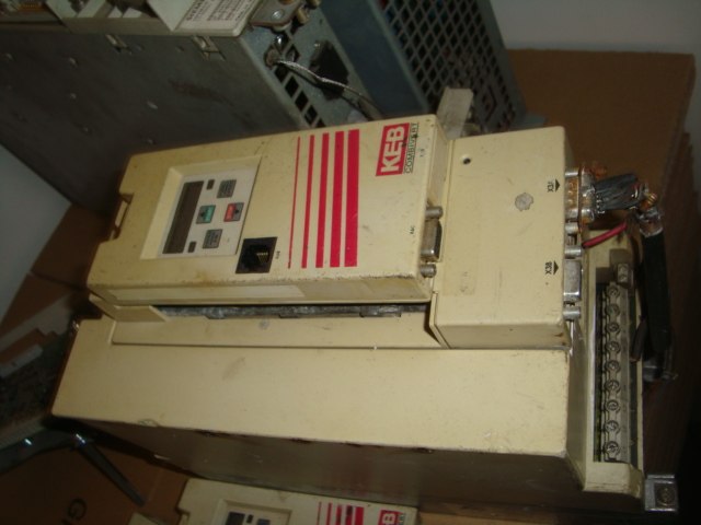 议价14.F5.M1E-3AEA A1E C1E 系列伺服 变频器KEB 科比成色7-议价