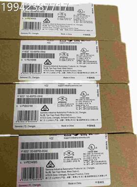 议价E西门子T2模0SP块模拟量输入/6E0S7134-6GF00-0AA1正品原装现