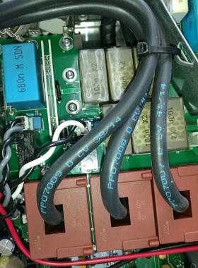 议价伟肯变频器525-690V机器用电流检测板PC00442G PC00422F 议价