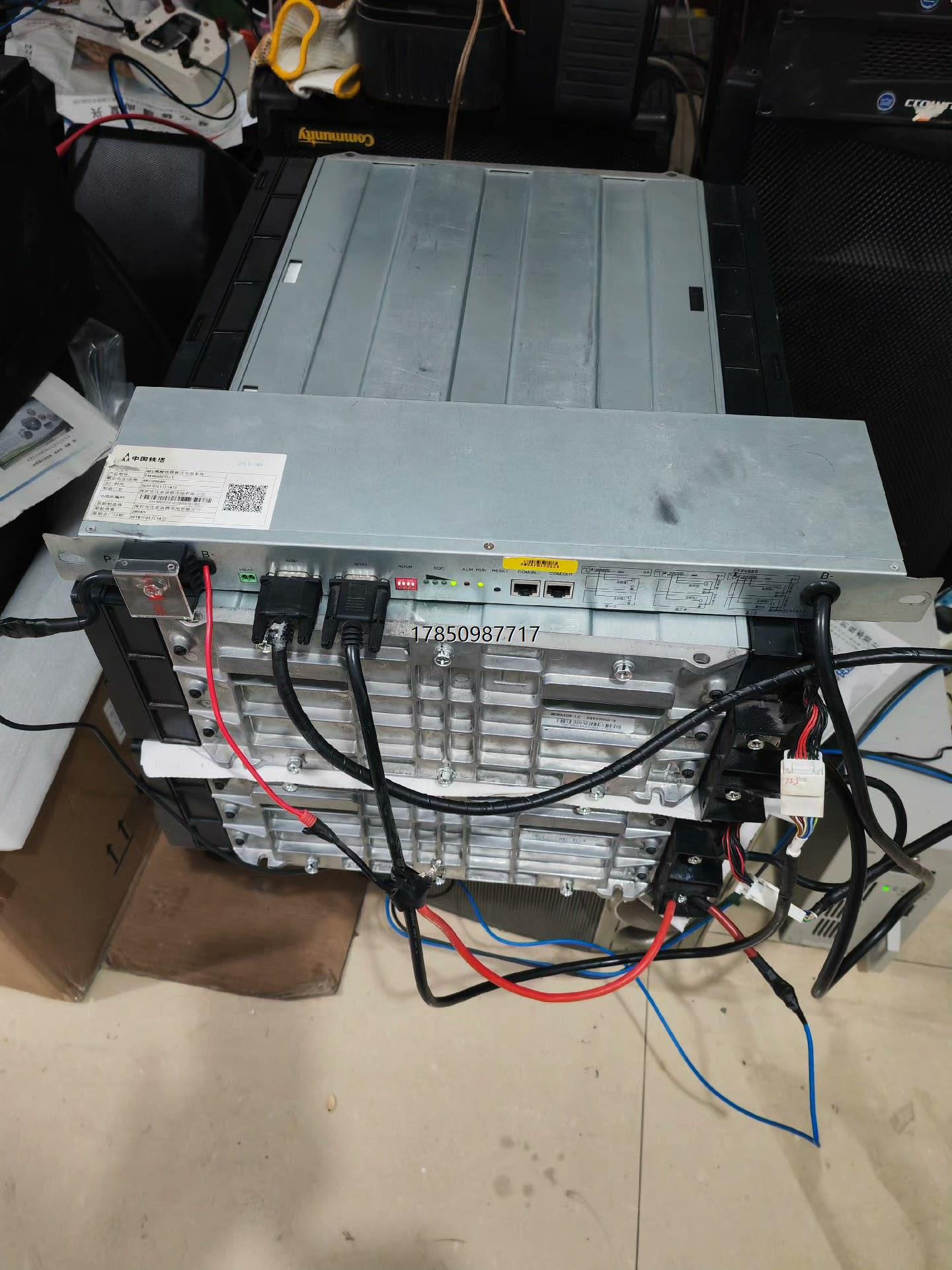 议价询价比亚迪磷酸铁锂24V200AH电池模组，比亚迪汽车电议价询价图片