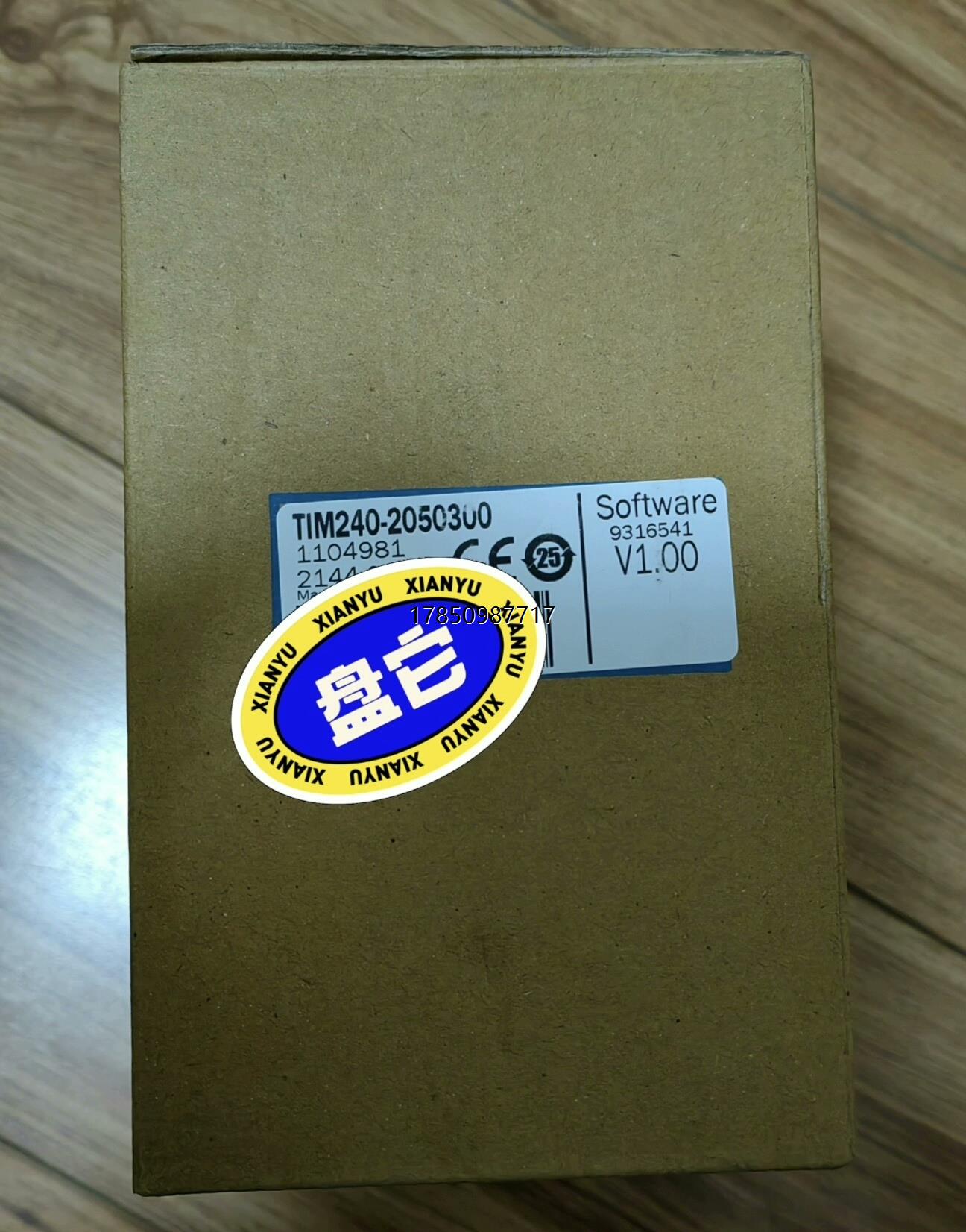 议价询价德国SICK西克传感器 TIM240-2050300 原装正议价询价