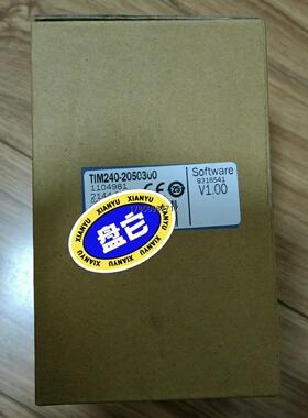 议价询价德国SICK西克传感器 TIM240-2050300 原装正议价询价