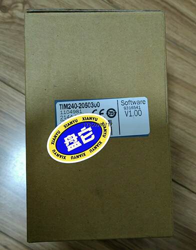 议价询价德国SICK西克传感器 TIM240-2050300 原装正议价询价
