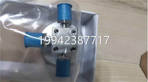 议价6LVVDgP-HF22洛2P-C Swaelok世伟克3孔口隔膜密封阀门1/4 VCR